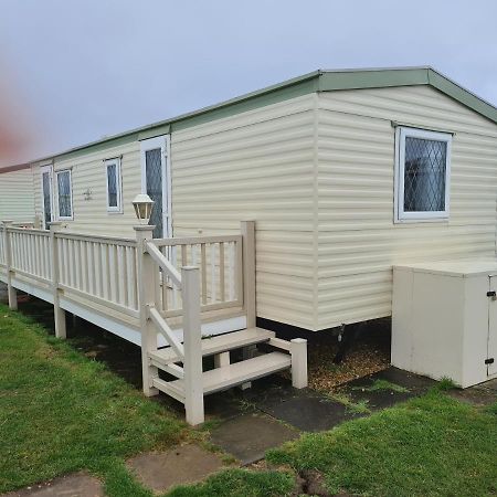 Corner Pitch 4 Berth Caravan Ingoldmells Eksteriør bilde